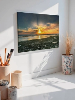 Картина на стену 40 X 50 Море