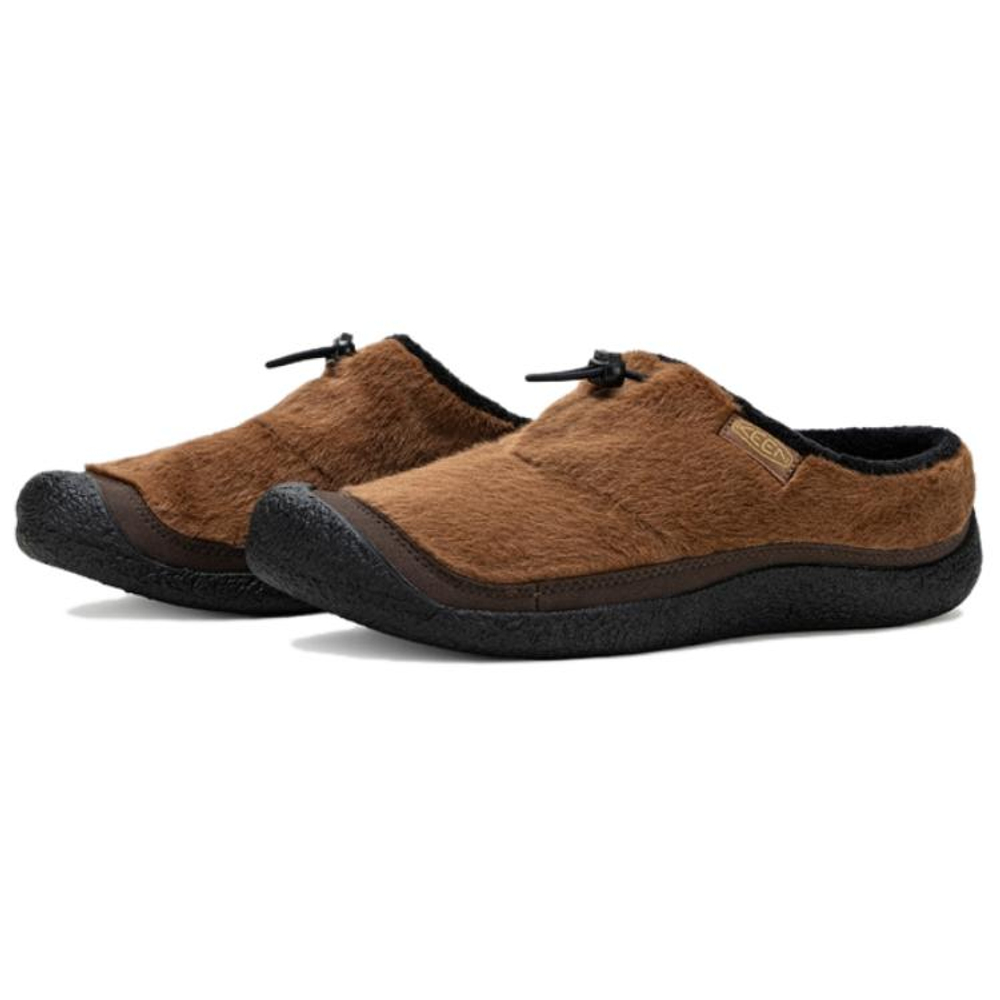 Keen Howser 3