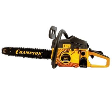 Бензопила "CHAMPION" 250