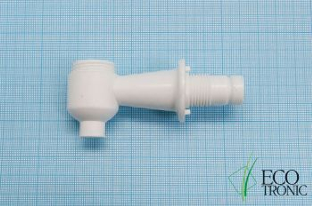 Кран G31 нижняя часть