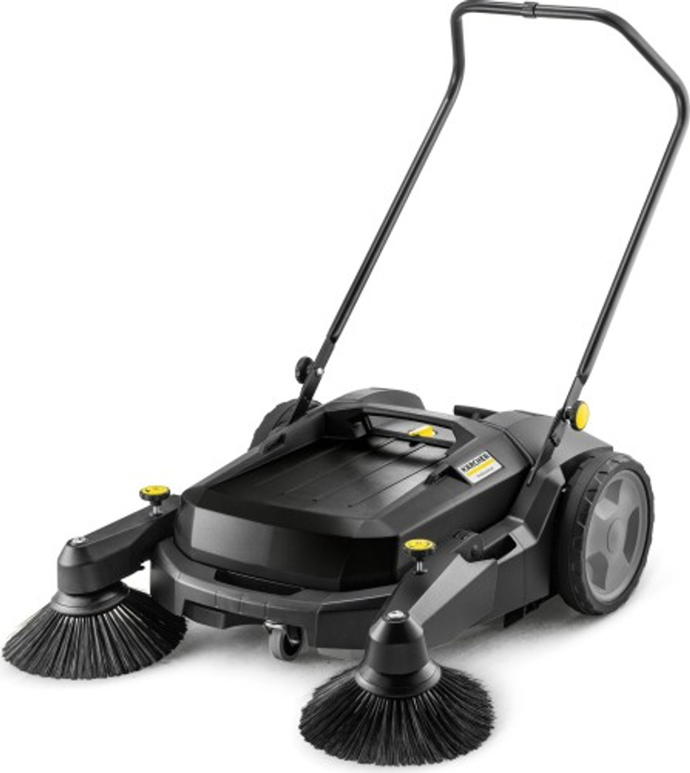 Машина подметальная KARCHER KM 70/20 C 2SB Anniversary Edition ручная 1.517-100.0