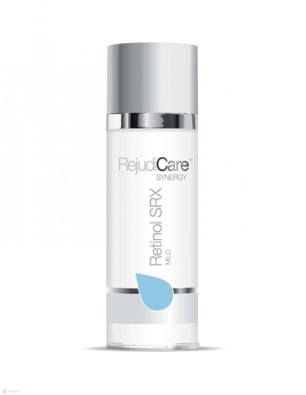 RejudiCare Гель с ретинолом для чувствительной кожи Retinol SRX Mild 30 мл   ( концентрация ретинола 0,15% )