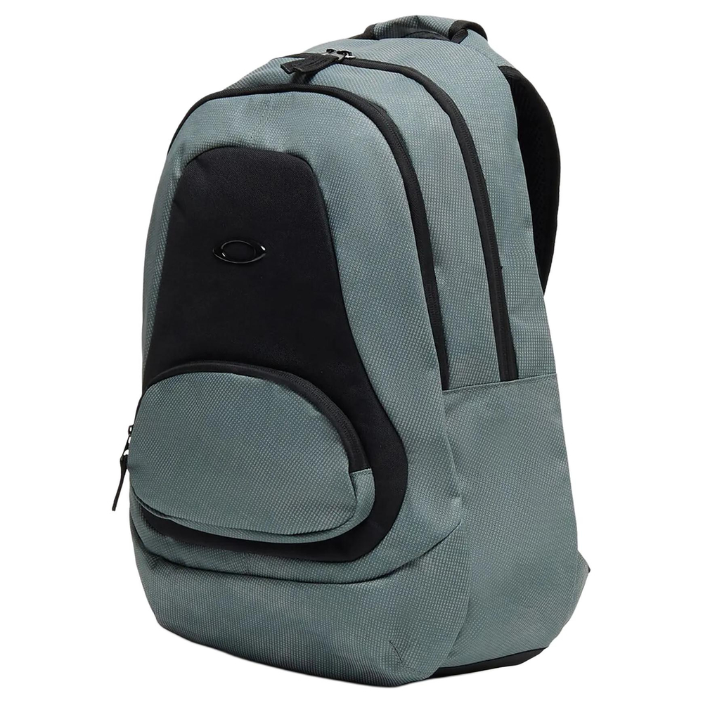 Oakley Рюкзак Laptop Compartment Polyester Zip Closure Fos9015007d7