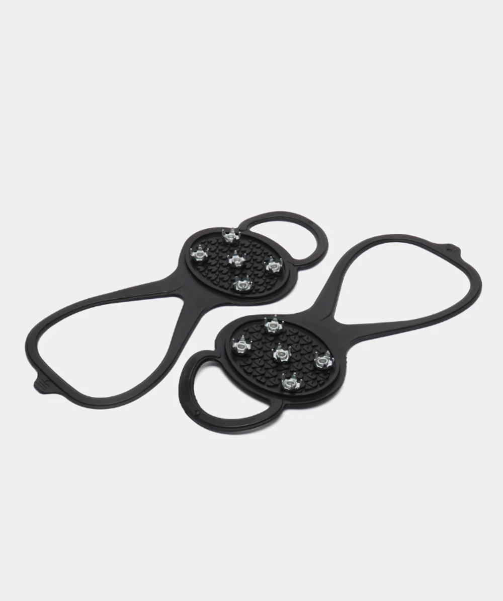 Ледоходы, ледоступы для зимней рыбалки