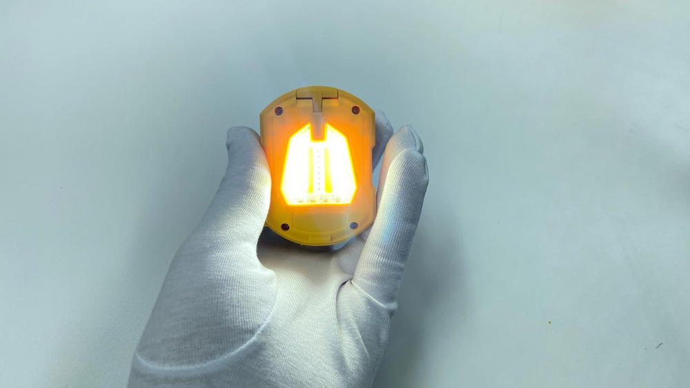 Фонарь - зажигалка ARC IGNITION