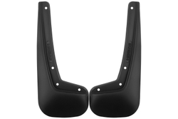 Брызговики передние  CHANGAN UNI-T I 2022 - 2 шт.(standard)   REIN.AN0466.F11