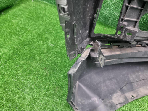 Бампер передний Geely Atlas Pro (2021-н.в.)