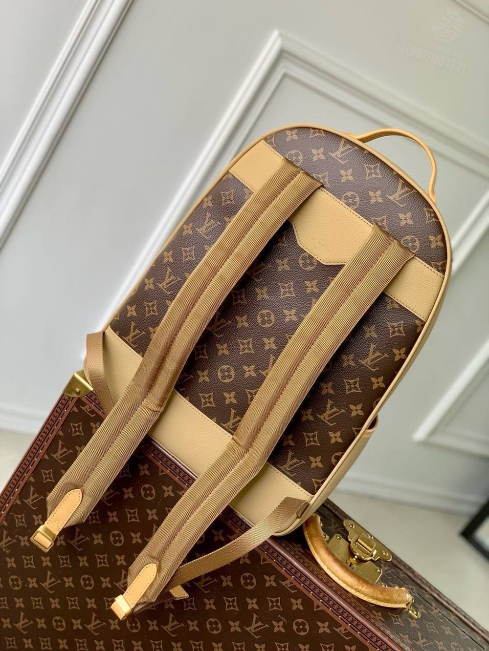 Рюкзак Louis Vuitton Outdoor