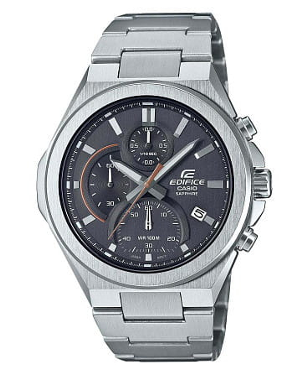 Часы Casio Edifice EFB-700D-8A