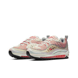 Женские кроссовки Nike Air Max 98 Chinese New Year BV6653‑616