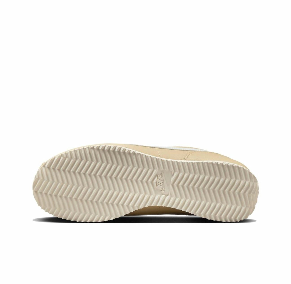 Женские кроссовки Nike Cortez 'Sesame' DN1791-200