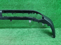 Юбка переднего бампера Toyota RAV4 5 XA50 (18-нв)