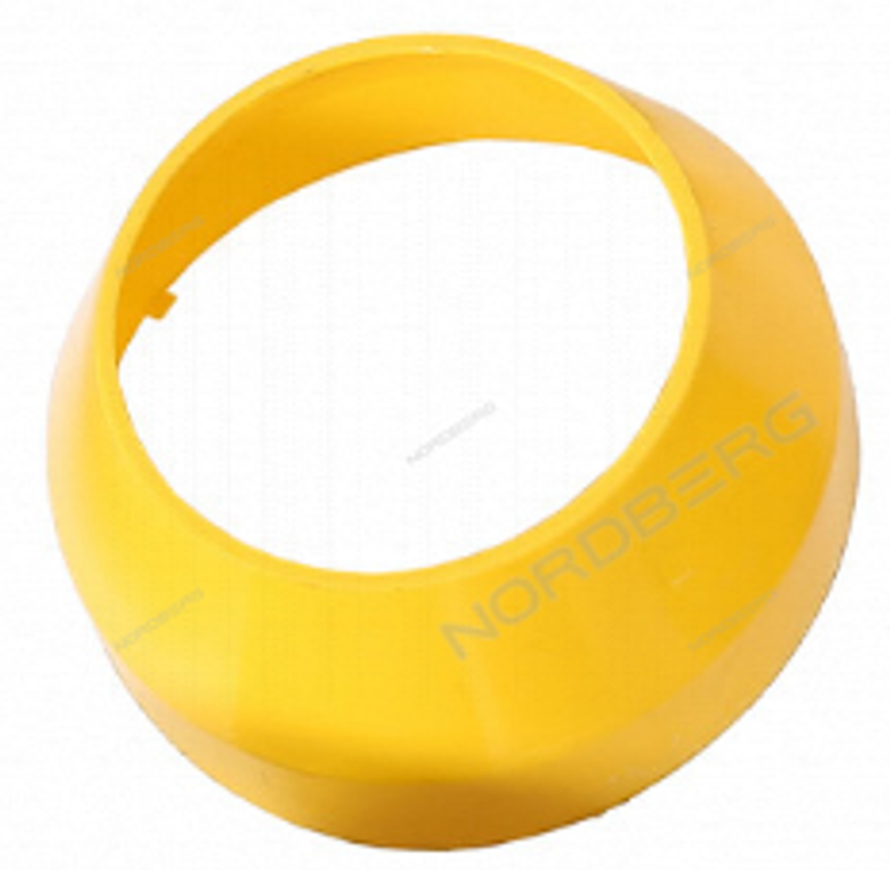 Накладка защитная на конус для 4633 NORDBERG 01-00010574