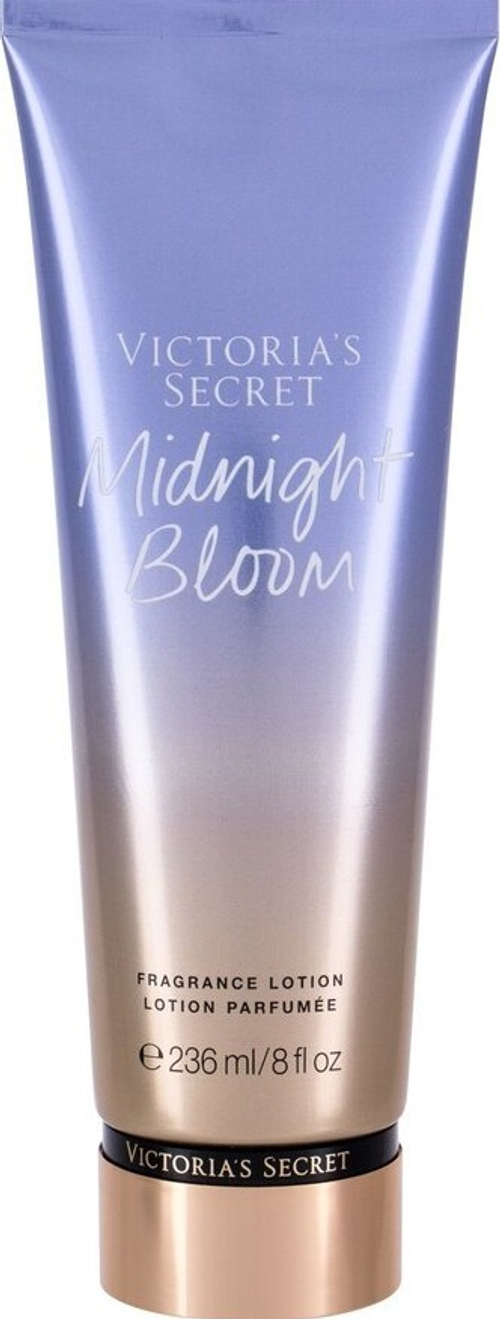 VICTORIA SECRET MIDNIGHT BLOOM BODY LOTION 236 ML