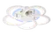 3040/5 CR+RGB (1) Люстра (RL)