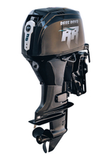 Лодочный мотор Reef Rider RREF30FEL-T