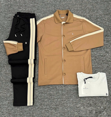 Спортивный костюм Moncler