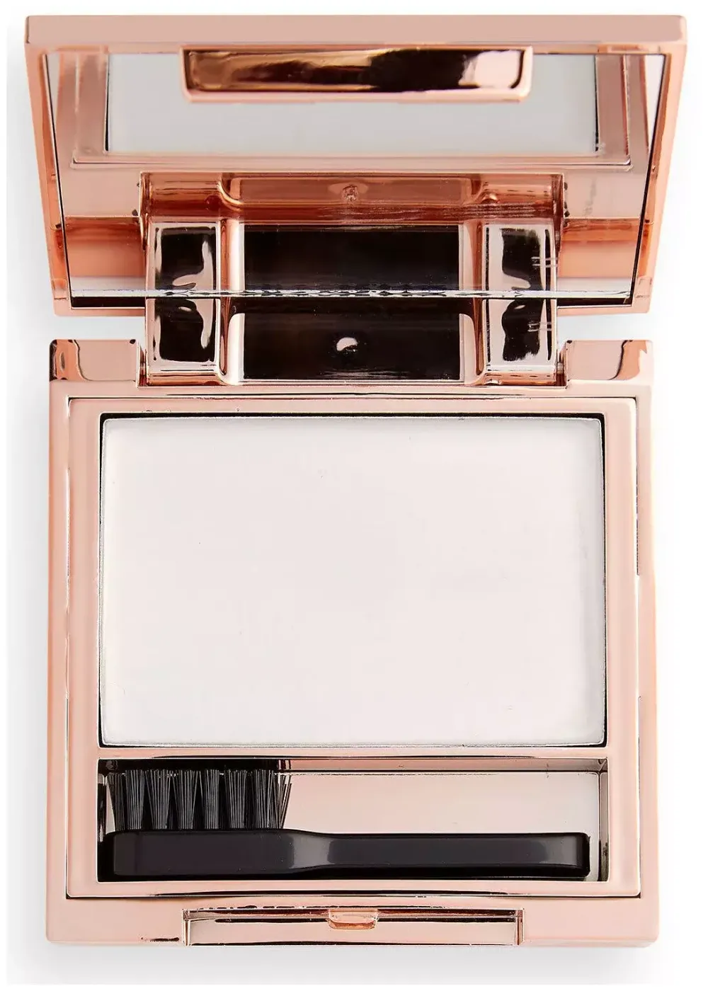 Мыло для фиксации бровей  Makeup REVOLUTION Soap Styler Soap Brow