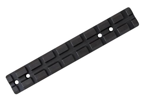 Планка MAK Weaver на Benelli Argo/Browning Bar (5520-50003)