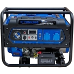 Dinking DKA3500E генератор бензиновый ГЕН031