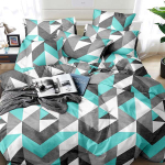 Постельное белье 2,0 полисатин 4212 МУ