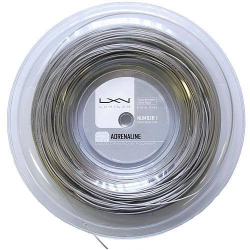 Струны теннисные Luxilon Adrenaline (200 m)