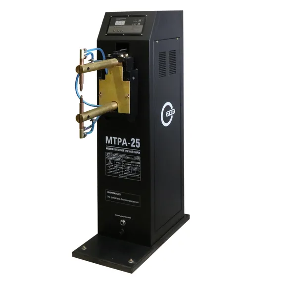 МТРА25 МАШИНА КОНТАКТНОЙ СВАРКИ OSA START 7STMA25