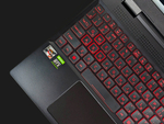 Игровой ноутбук Acer Nitro Ryzen 5 6600H/RTX3050/8Gb/512Gb/144Hz/Win11