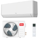 Настенный кондиционер TCL Gentle Cool TAC-TP24INV/R invertor