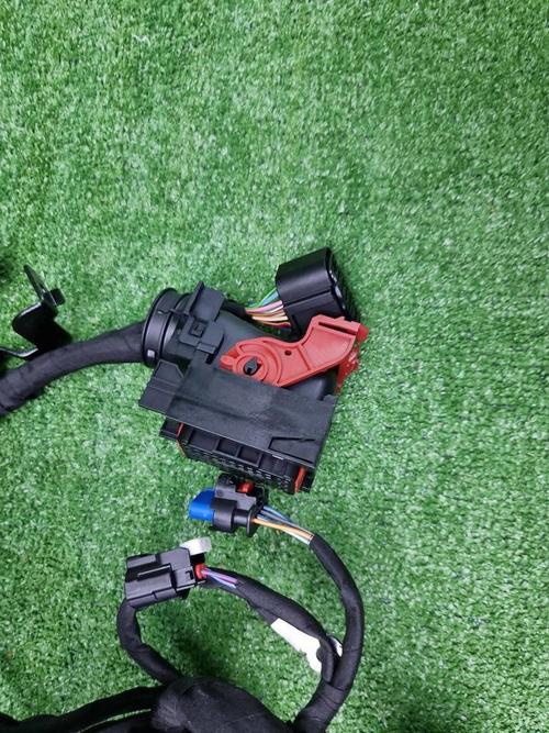 Проводка салонная Chery Tiggo 8 Pro Max (22-нв)