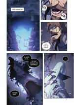 Манхва Поднятие уровня в одиночку. Solo Leveling. Том 8