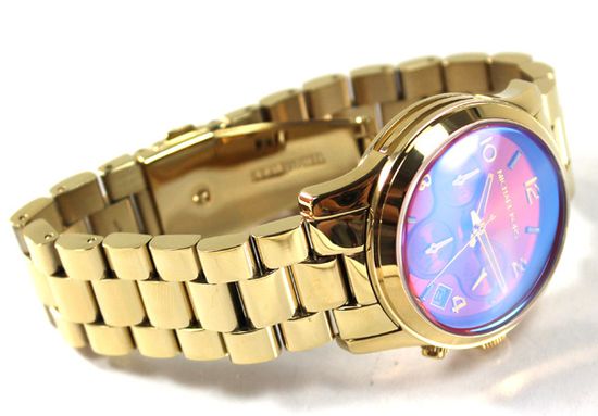 Наручные часы Michael Kors Runway MK5939