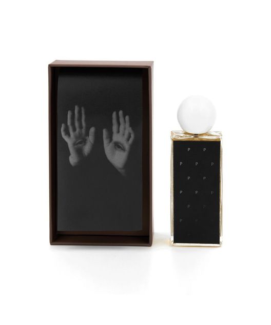 Парфюмерная вода KATARSIS, 50 мл / PREDUBEZHDAI