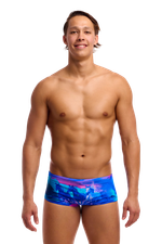 Транки FUNKY TRUNKS Men's Ride Time