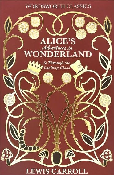 Alices Adventures in Wonderland
