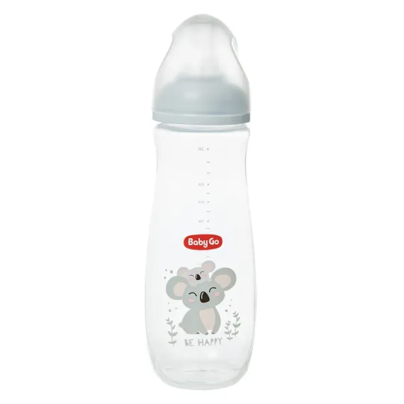 Бутылочка BabyGo 250 мл