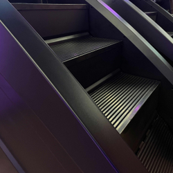 Тренажер-лестница TANGEN D8900