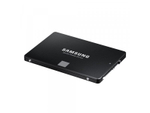 SSD накопитель Samsung 870 EVO 500ГБ, 2.5" SATA, SATA III, [MZ-77E500B/KR]
