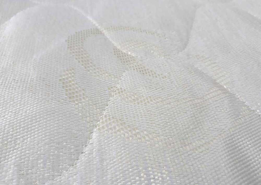 Матрас DreamLine Basic medium 10, независимые пружины