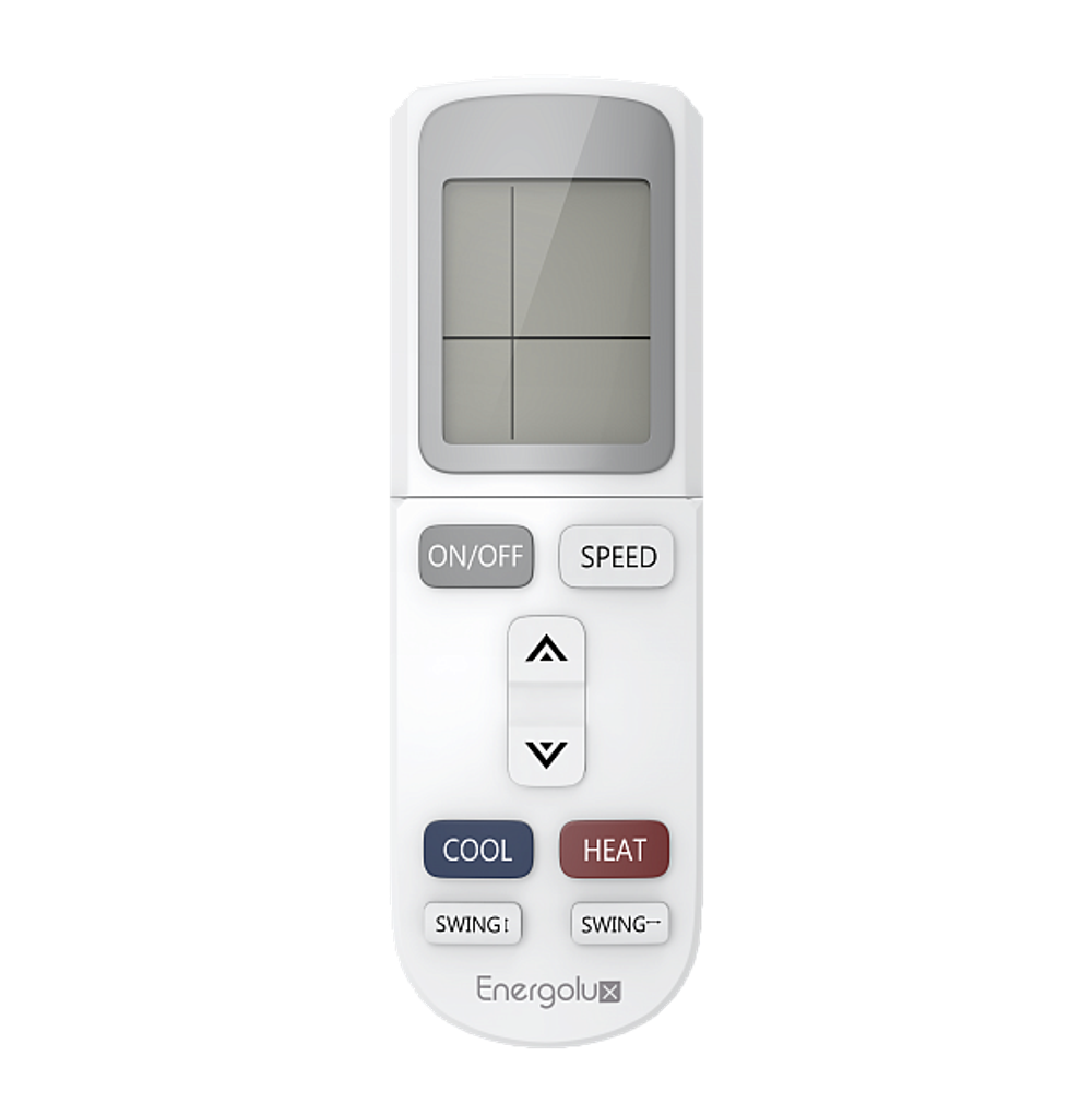 Настенные внутренние блоки Smart Multi Energolux SAS18M5-AI