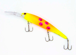 Deep Walleye Bandit 12 см., цвет OL153