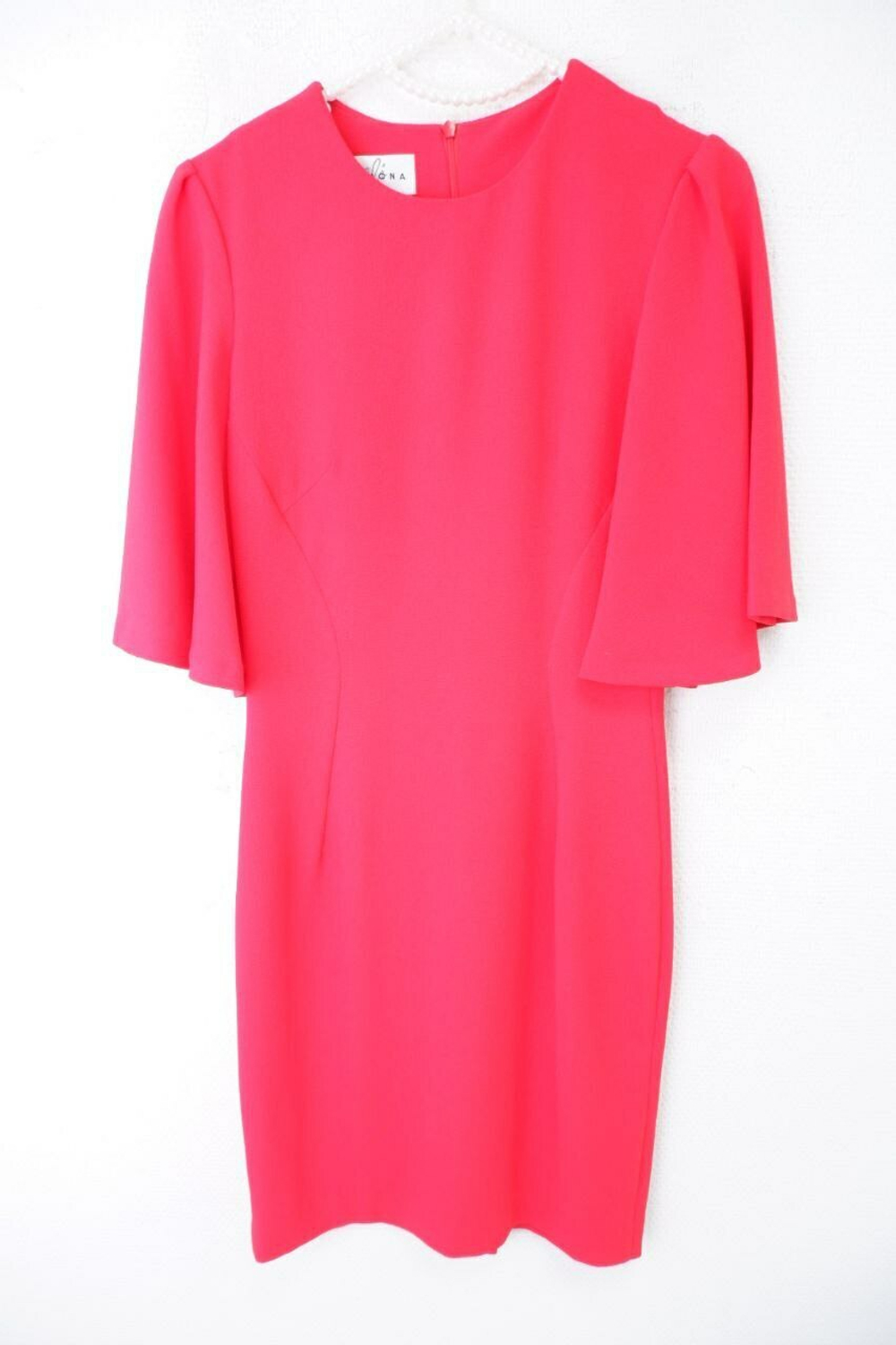 Платье Climona яркое 42 размер