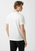 Футболка BOGNER RYAN в белом цвете