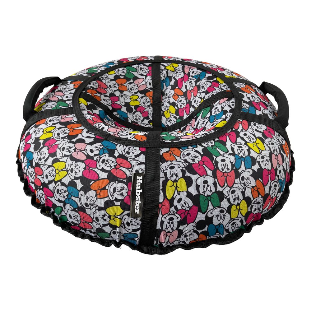 Тюбинг Hubster Люкс Pro S Мультики