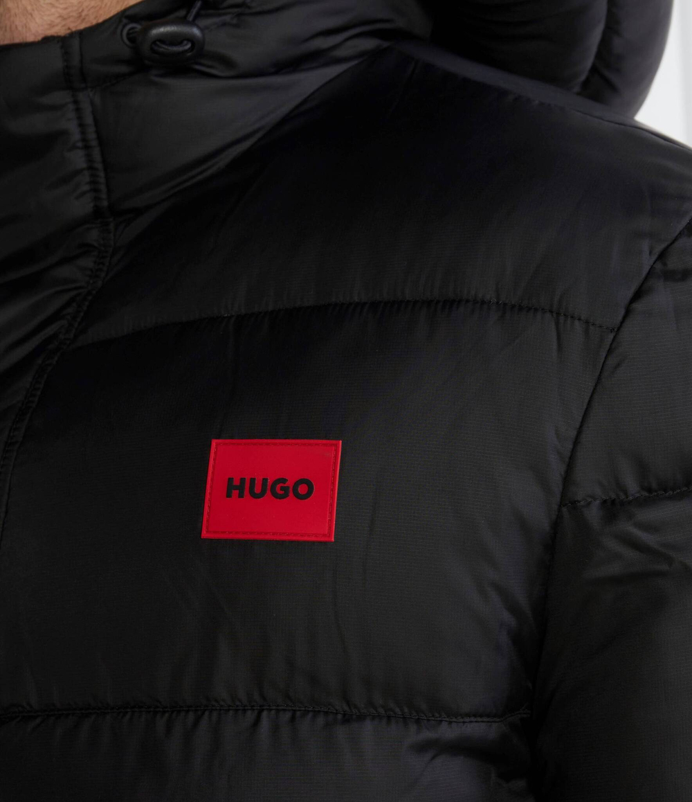 Куртка Balin2341 HUGO - черный(50496235)