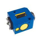 SV10GB1-40 - Гидрозамок Ду10, монтаж резьбовой, дренаж - P = нет, В = без предварительного открытия, давление открытия 1,5 бар