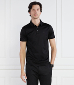 Поло Emporio Armani - черный(8N1F98 1JUVZ)