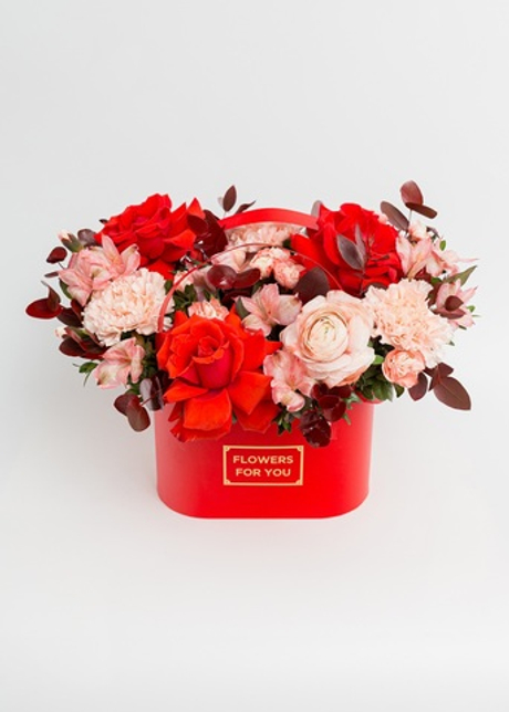 Сумочка L #19