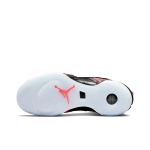 Мужские кроссовки Air Jordan 36 'Black Infrared' CZ2650-001