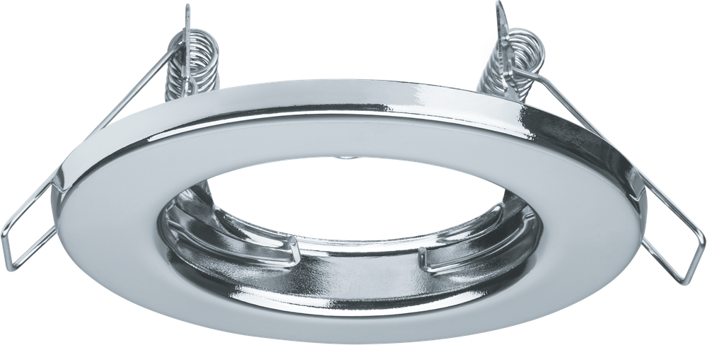 Светильник Navigator 61 598 NFS-R1-003-MR16-GU5.3 (хром)